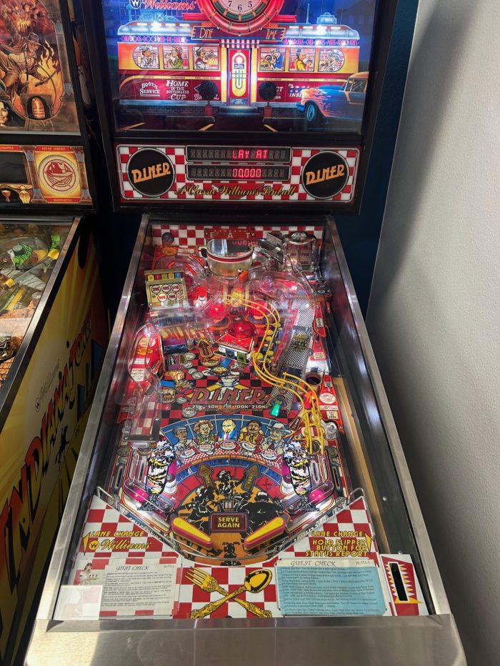 Diner Pinball - Image 8