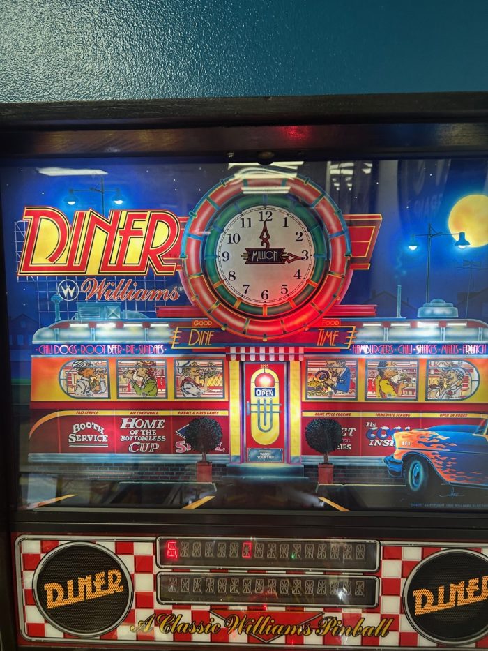 Diner Pinball - Image 9