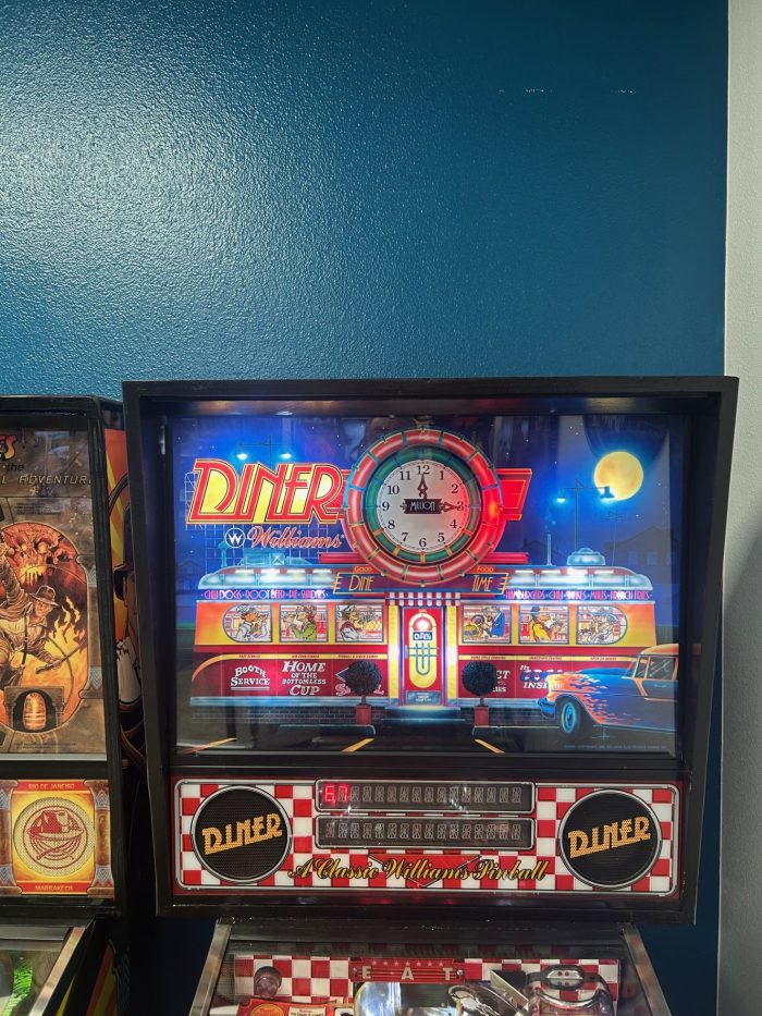 Diner Pinball - Image 10