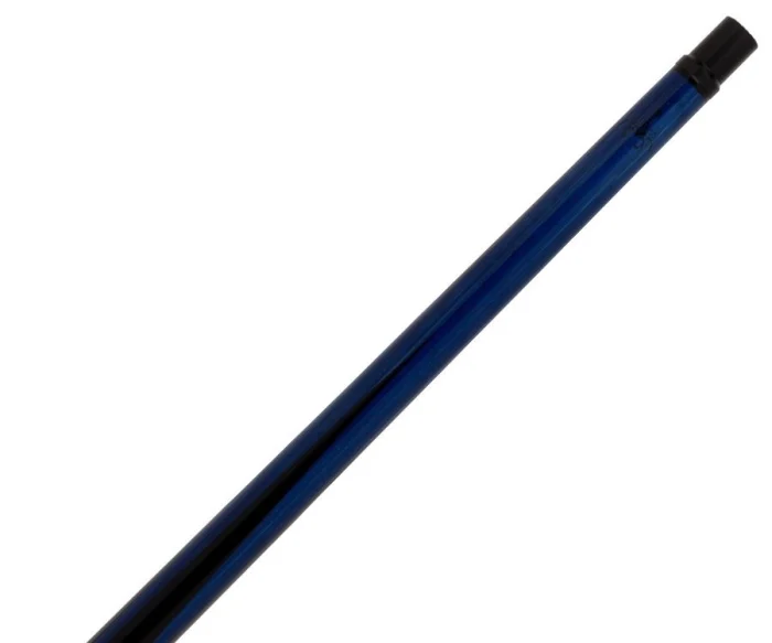 Scorpion Carbon Fiber Sneaky Pete Pool Cue - Blue - Image 6