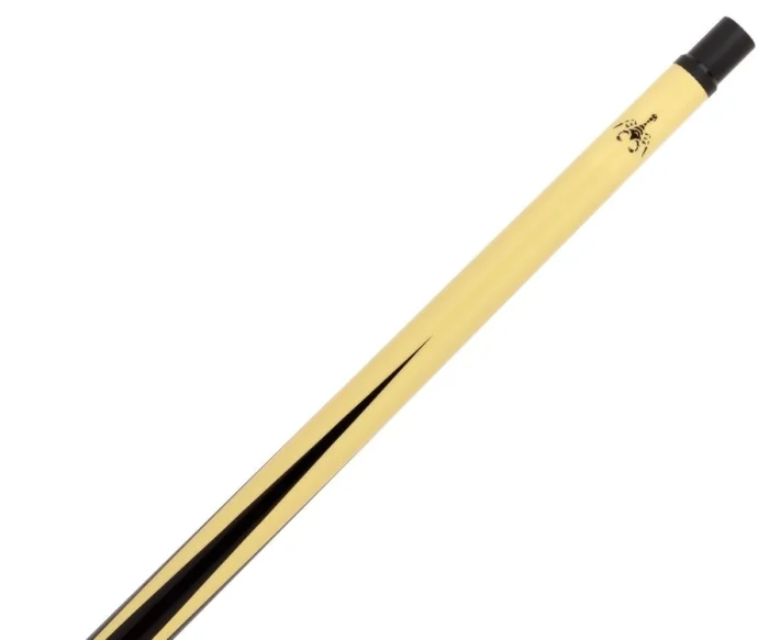 Scorpion SCO119 Carbon Fiber Pool Cue - Image 7