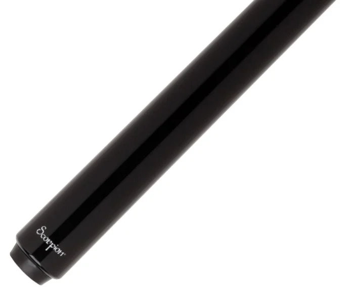 Scorpion SCO119 Carbon Fiber Pool Cue - Image 4