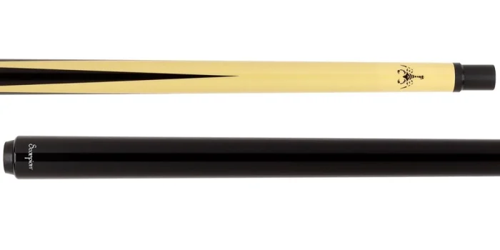 Scorpion SCO119 Carbon Fiber Pool Cue - Image 6