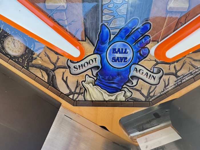 Jim Henson's Labyrinth Pinball - Image 15