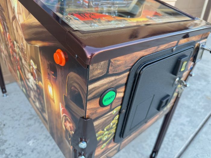 Jim Henson's Labyrinth Pinball - Image 6
