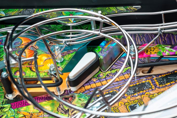 King Kong Premium Pinball Machine - Image 42