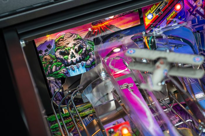 King Kong Limited Edition Pinball - Image 28