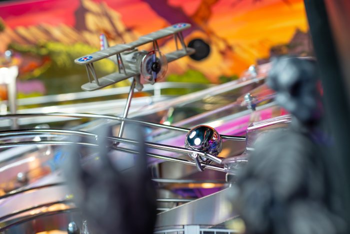 King Kong Limited Edition Pinball - Image 34