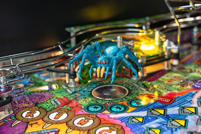 King Kong Premium Pinball Machine - Image 18