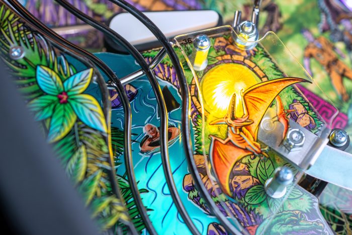King Kong Premium Pinball Machine - Image 21