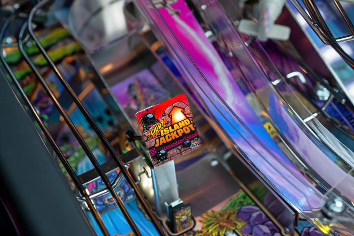 King Kong Limited Edition Pinball - Image 8