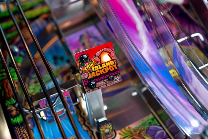 King Kong Premium Pinball Machine - Image 24