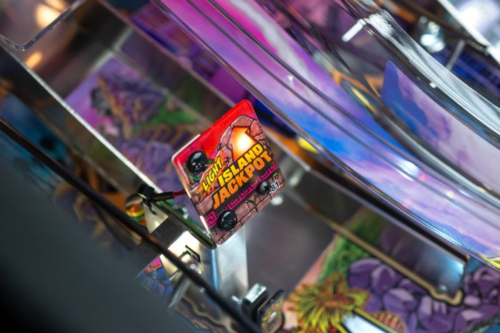 King Kong Limited Edition Pinball - Image 9