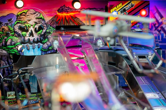 King Kong Limited Edition Pinball - Image 11