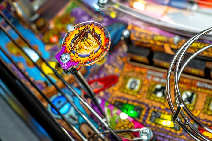 King Kong Limited Edition Pinball - Image 16