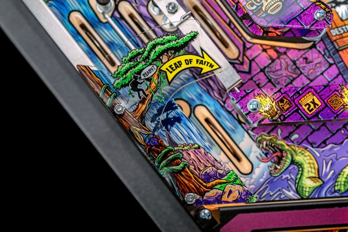 King Kong Premium Pinball Machine - Image 28