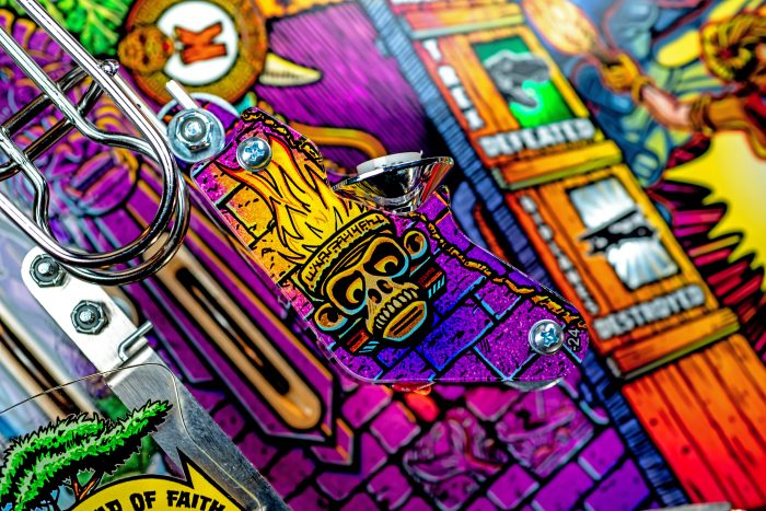 King Kong Premium Pinball Machine - Image 29