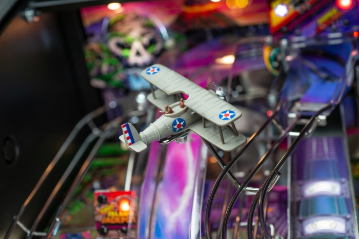 King Kong Premium Pinball Machine - Image 31
