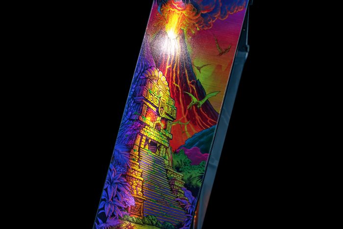 King Kong Limited Edition Pinball - Image 41