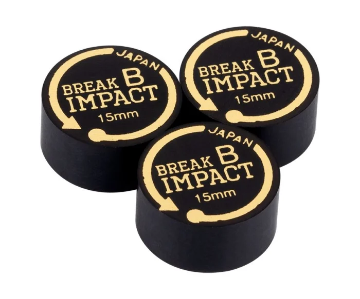 Mcdermott Navigator Break Impact Premium Tip - Image 2