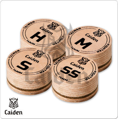 Caiden Fighter Tip (Single)