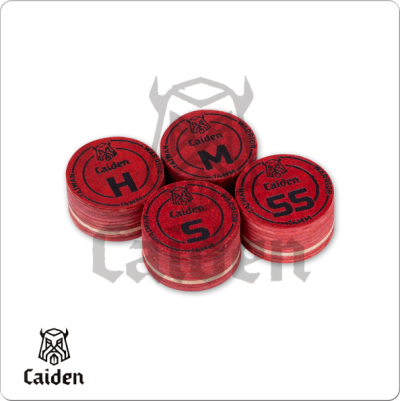 Caiden Warrior Tip