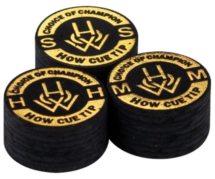 HOW Pool Cue Tip - Image 2