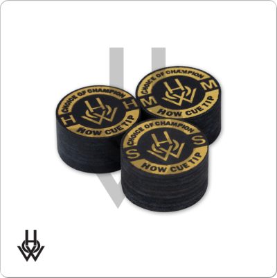 HOW Pool Cue Tip