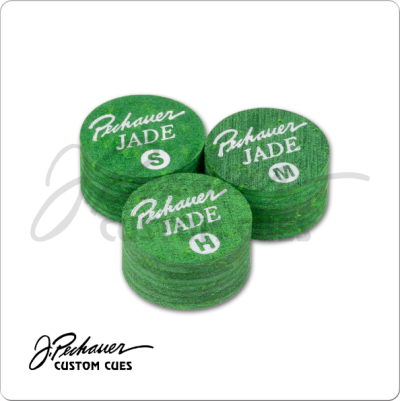 Pechauer Jade Cue Tip