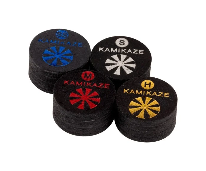 Kamikaze Black Tip - Image 2