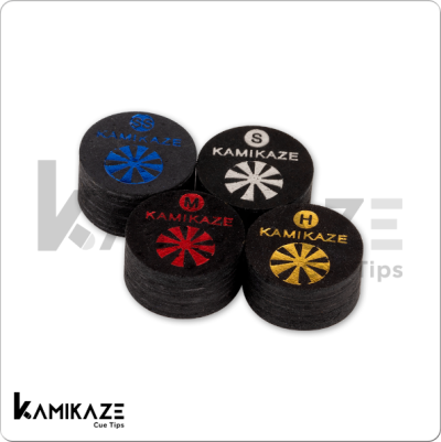 Kamikaze Black Tip