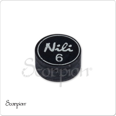 Scorpion Aculeus Layered Pool Cue Tip