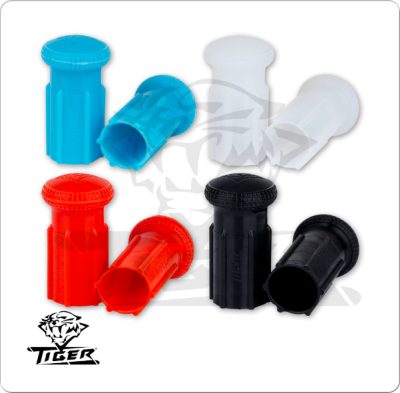 Tiger Tip Protectors