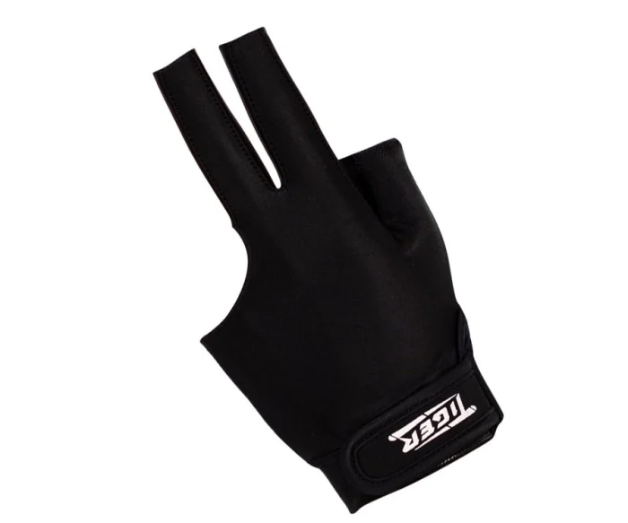 Tiger X Pool And Billiard Glove - Image 2