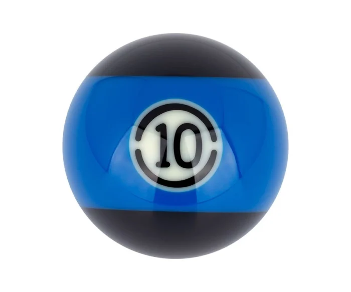 Aramith Tournament Black Replacement Ball - Image 12