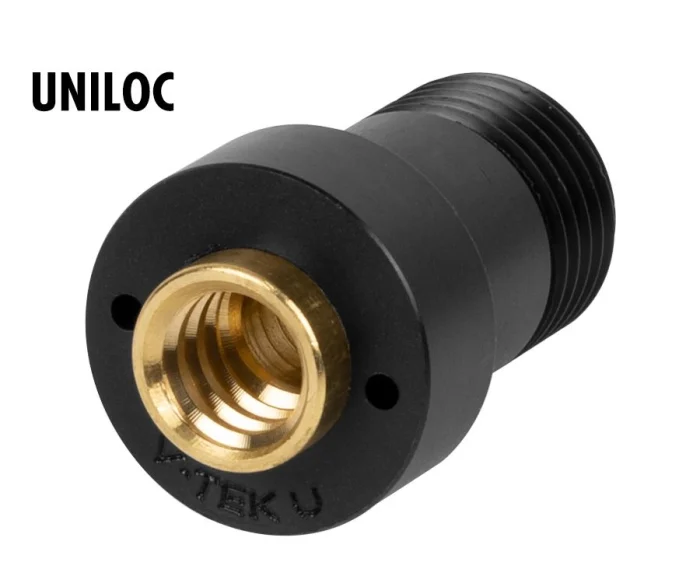 Bull Carbon Joint Adaptors - Image 3