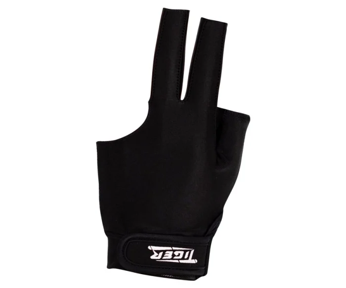 Tiger X Pool And Billiard Glove - Image 3