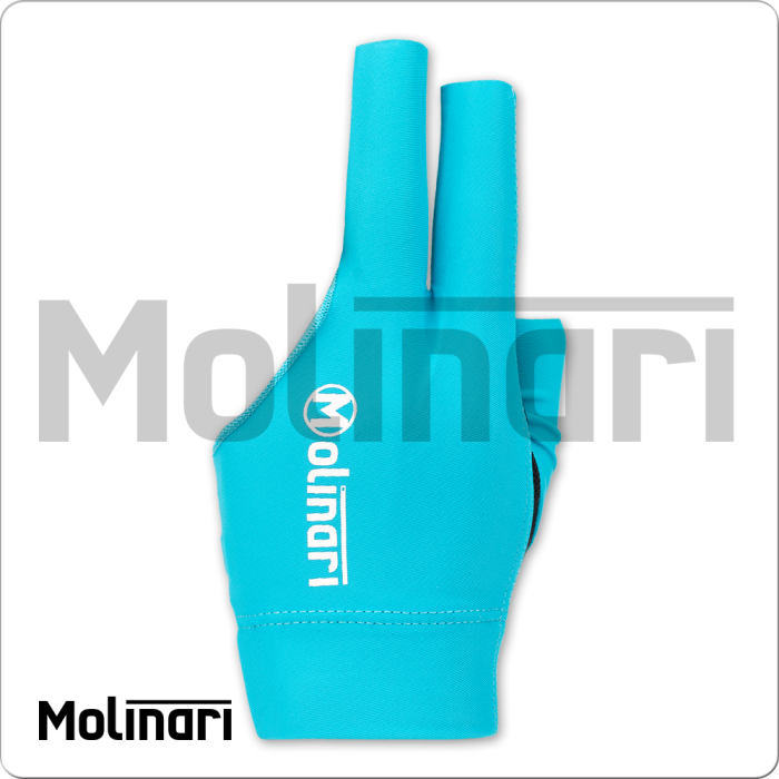 Molinari Billiard Gloves - Image 5