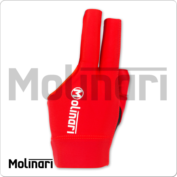 Molinari Billiard Gloves - Image 6