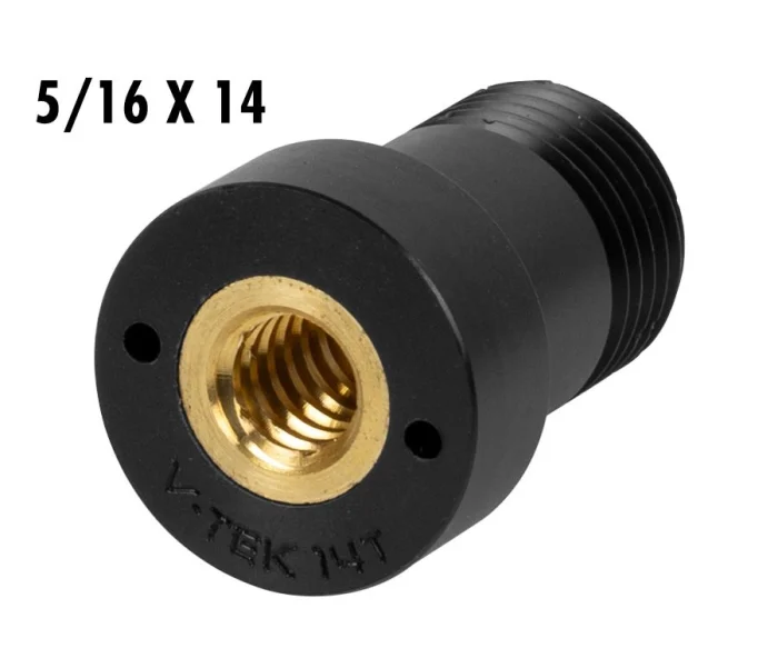 Bull Carbon Joint Adaptors - Image 6