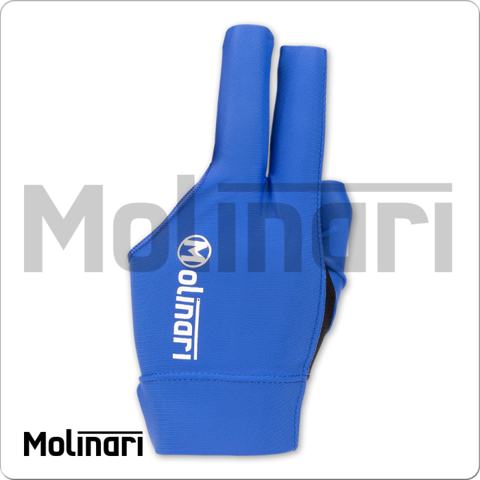 Molinari Billiard Gloves - Image 7