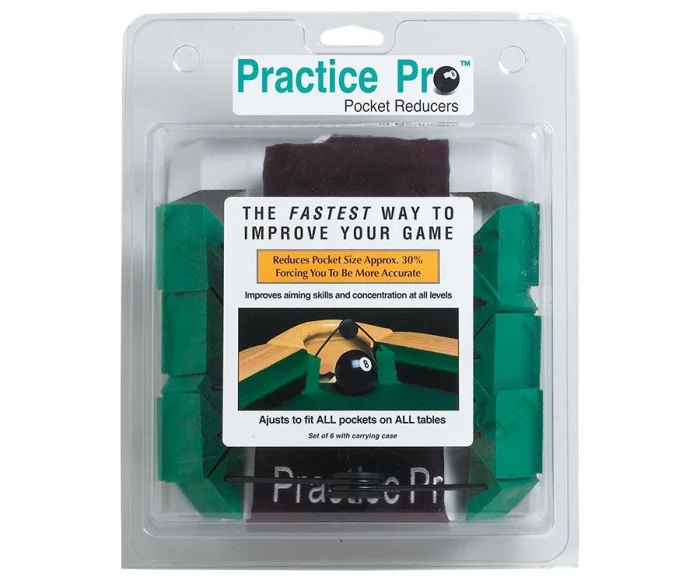 Practice Pro Pocket Reducers - Image 2
