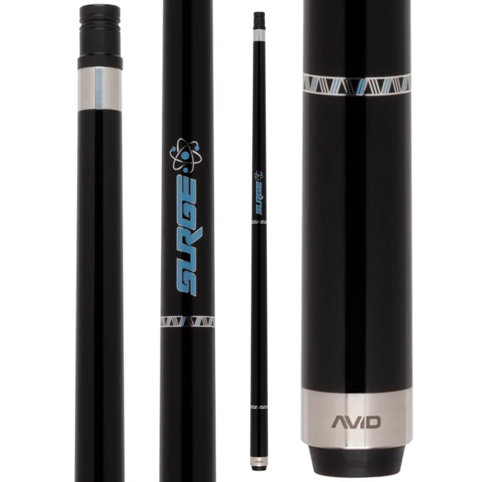 Cuetec AVID Surge Break Cue - Hyrda - Image 2