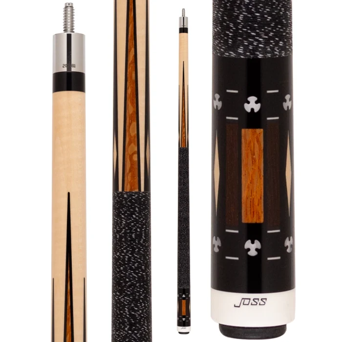 Joss JOS12 Pool Cue - Image 2