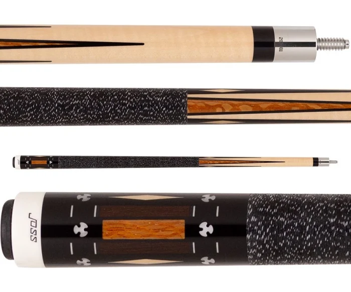 Joss JOS12 Pool Cue - Image 4