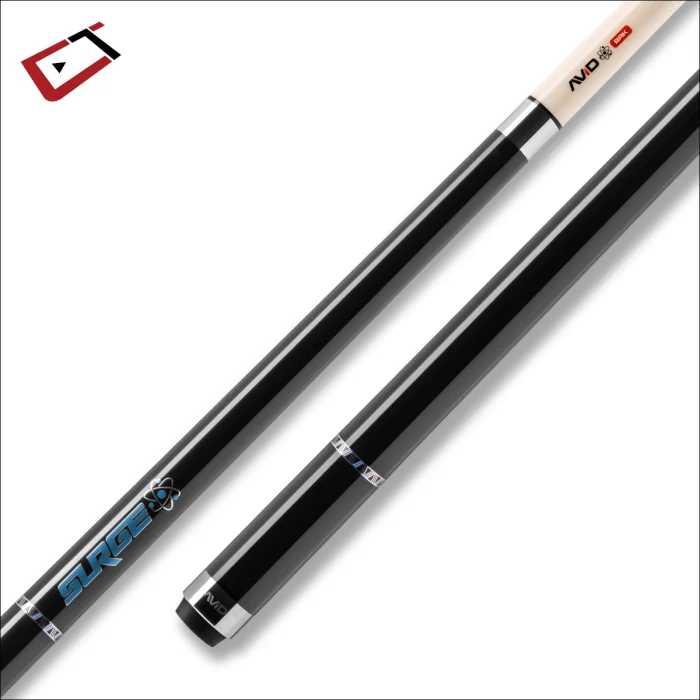 Cuetec AVID Surge Break Cue - Hyrda - Image 5