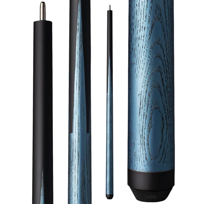 Bull Carbon Fiber BCLD7 Pool Cue - Image 2