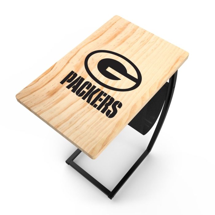 Green Bay Packers Anywhere Table - Image 3