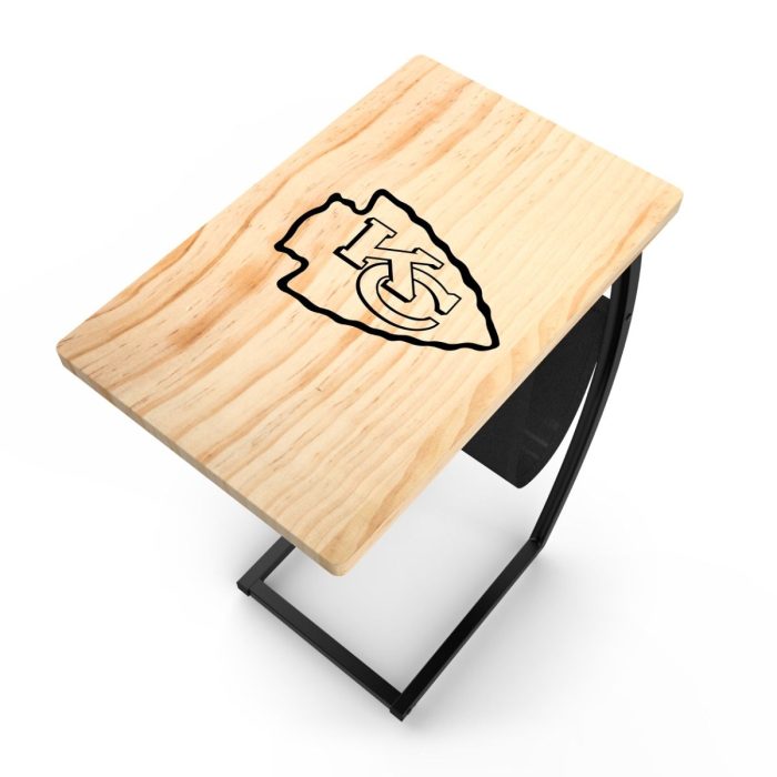 Kansas City Chiefs Anywhere Table - Image 3