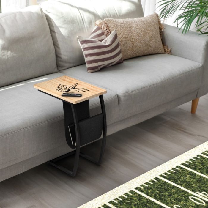 Minnesota Vikings Anywhere Table - Image 5